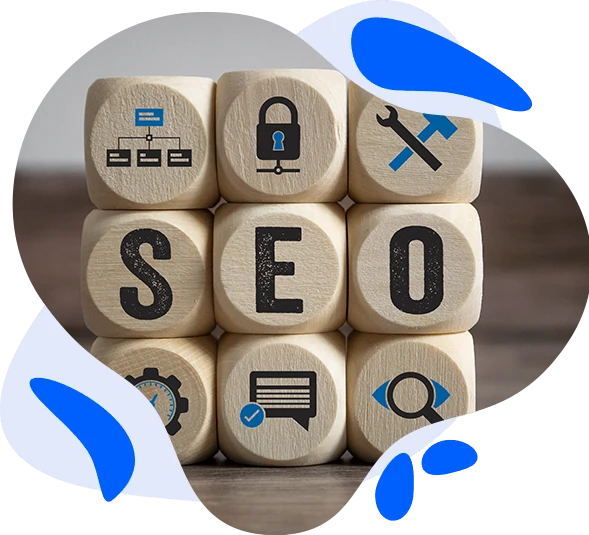 SEO strategy